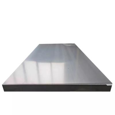 China 30 Gauge 2205 Stainless Steel Flat Mending Plate Construction 0.3mm Stainless Steel Sheet for sale