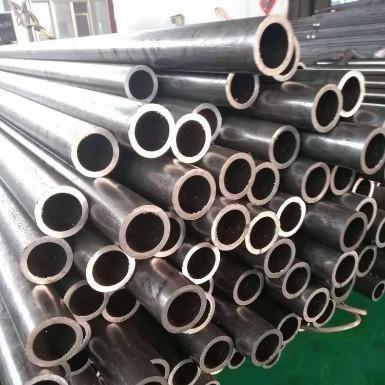 China 8K SS904L SS Seamless Tube NO.1 NO.3 NO.4 HL 0.1mm-80mm for sale