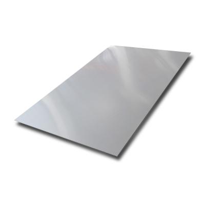 China SS321 Stainless Steel Flat Sheet GB DIN EN 3-120mm 1000mm-6000mm for sale