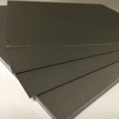 China ASTM 304 Mirror Finish Stainless Steel Sheet for sale