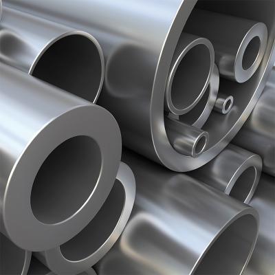 China ASTM SS 304 Welded Pipe for sale