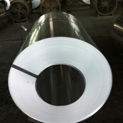 China ASTM 201 304 316 Stainless Steel Cold Rolled Coils for sale