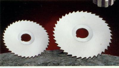 China KM slitting saw blades for sale