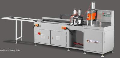 China Precision Full Automatic Cutting Machine In Heavy Duty for sale