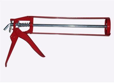 China KM   Rotary Caulking Gun Best Construction Tools Caulking Gun for sale
