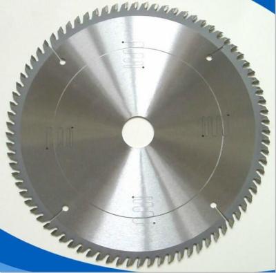 China KM T.C.T ripping saw blade with rakers for sale