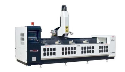 China SG-3000CNC Multi-function CNC machining center for sale