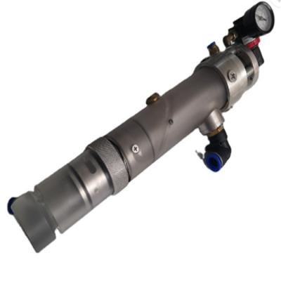 China 009930-1 montaje de la válvula dosificadora del FLUJO de las piezas waterjet de la bomba de la cortadora del chorro de agua en venta