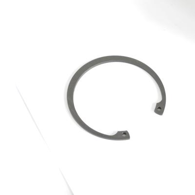 China 60K Intensifier Waterjet Spare Parts High Pressure Snap Ring Internal for sale
