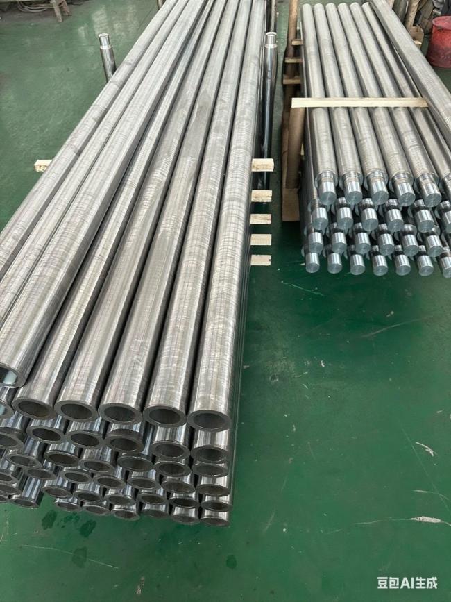 Hollow Shaft product image