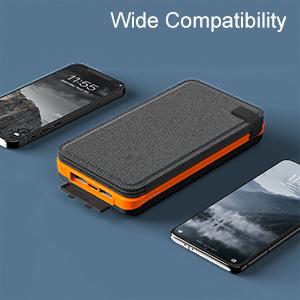 solar charger