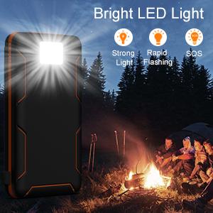 solar portable charger