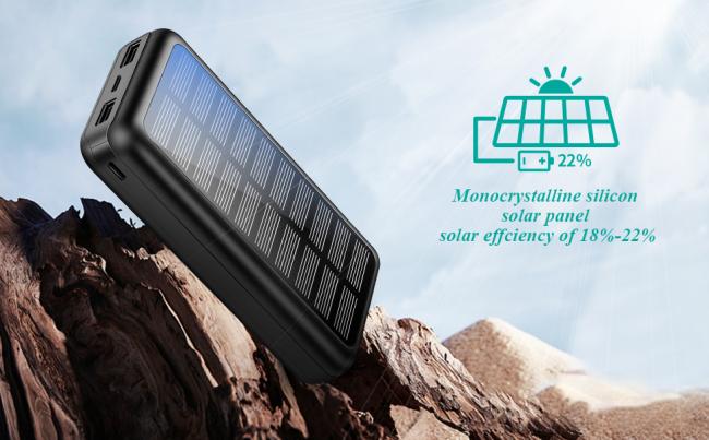 solar charger