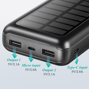 solar charger