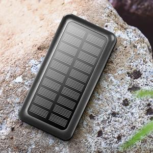 solar charger