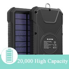 high capacity power bank