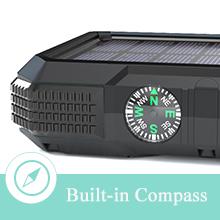 portable charger external battery bank