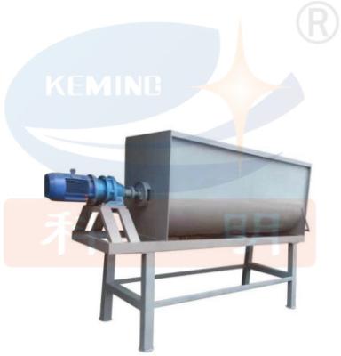 China KSJ Series Screw Type Dry Mortar Mixer Rectangle Grouting Mixer for sale