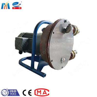 China KH Peristaltic Pump Mini Squeeze Hose Pumping Machine For Liquids Conveying for sale