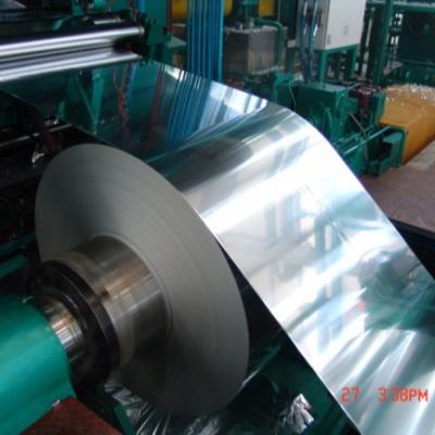 China Recyclable 1235 100mm Household Aluminum Foil Roll for sale