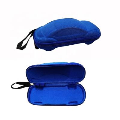 China Durable Private Label Hard Shell EVA Glasses Case Shock Resistant for sale