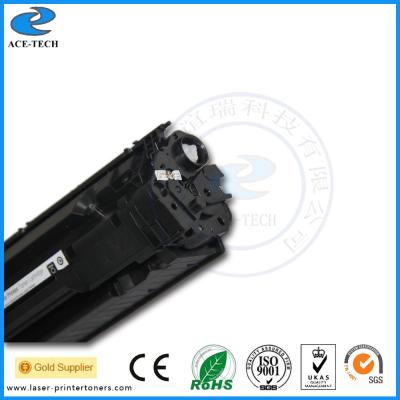 China  Laser Toner Cartridge  For   laserjet  P1505/M1120/M1522  black  laser  printer for sale