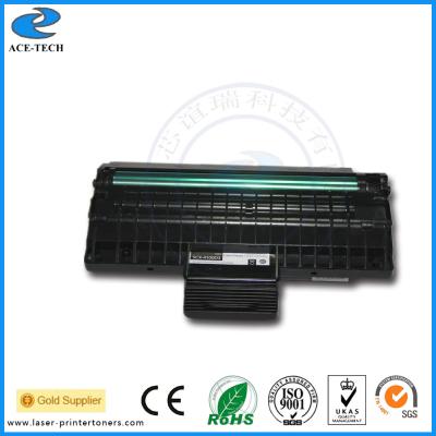 China SCX-4100D3 Samsung Toner Cartridge , Samsung SCX-4100 Toner Cartridge for sale