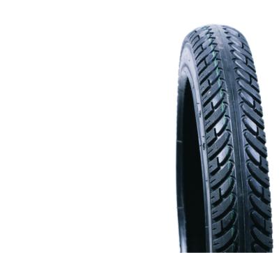 China Electric 18 Inch  Motorcycle Tire Size 18*2.125 16*2.125 J902 Tube for sale