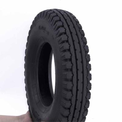 China Three Wheel Tricycle Tire For Adults  J688 6PR 8PR TT OEM 4.00 X 8 Tire for sale