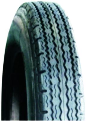 China Rear Tricycle Tire Trike Tyres  J834 J837 6PR 8PR TT 4.00 X 12 Implement Tire for sale
