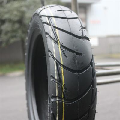 China Rubber Moped Off Road Tires OEM 90/90-10 J660 6PR Replace Electric Scooter Tire for sale