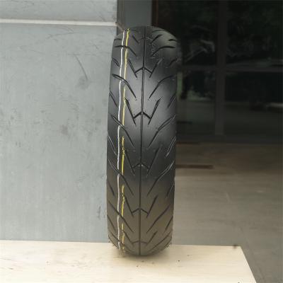 China Tubeless Motor Scooter Tyres 120/70-12 130/70-12 J835 6PR TL Moped Snow Tires for sale