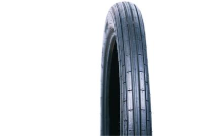 China Tube Street Motorcycle Tire 2.50-17 J625 4PR 6PR TT 38L 45L Normal Road Use Front Tire for sale