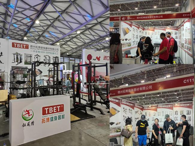 China Wholesale Gym Equipment Lifting Squat Rack Weight Rack