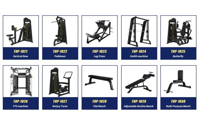 Indoor Commercial Gym Fitness Equipment Power Rack Squat Jungle Multi Rack Smith Machine for Sports Studio