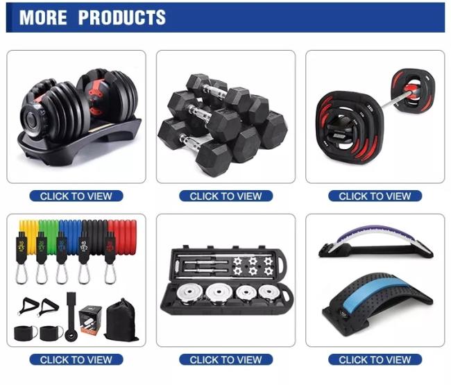 Body Building Training Power Cage Squat Rack Multi Functional Cable Crossover Smith Machine