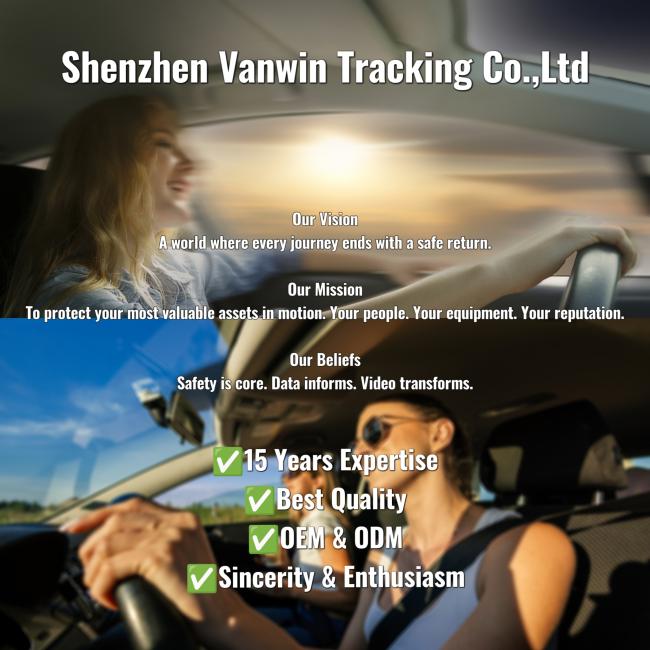 Company profile and overview