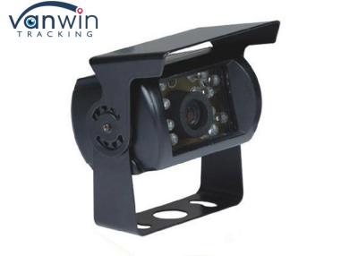 China HD Vehicle DVR Camera System Night Vision Bus Cameras Frontview for sale