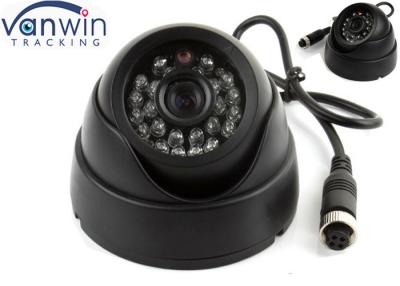 Chine Caméra de dôme de surveillance de vision nocturne de Starlight avec la lentille de foyer fixe à vendre