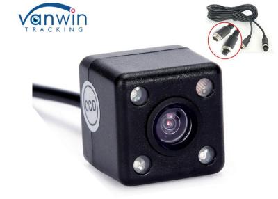 China Small Vehicle Hidden Camera Rear View Waterproof With Night Vision for sale