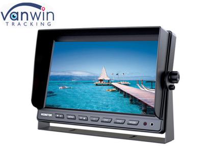 China High Resolution TFT Car Monitor for sale