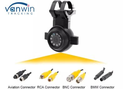 Китай Камера слежения взгляда CCD 600tvl высококачественного автомобиля водоустойчивая COMS ОСТРАЯ SONY бортовая задняя для тележки продается