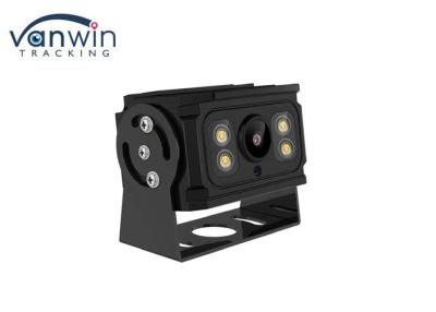 China Waterproof Rear View Backup Camera 1080P HD Vehicle Truck Night Vision 24V DC en venta