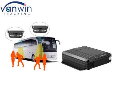 China 4G GPS Bus People Counter Passenger Flow Statistics  Video Sensor for sale