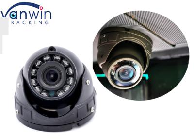Chine caméra imperméable de dôme de degré de sécurité de caméra de télévision en circuit fermé de véhicule de 1080P AHD à vendre