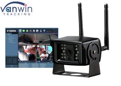 Chine Caméra de sécurité de véhicule 3G 4G avec WIFI GPS vidéo en ligne surveillance Dash cam enregistreur à vendre