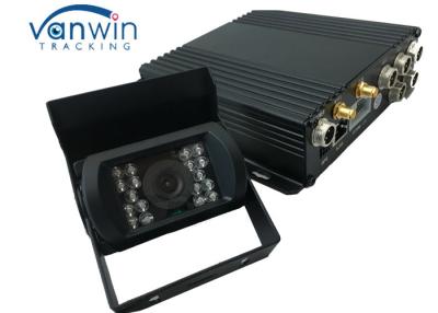 China Do carro de controle remoto da vídeo em direto do perseguidor 3G SD de GPS gravador de vídeo digital para a gestão breve à venda