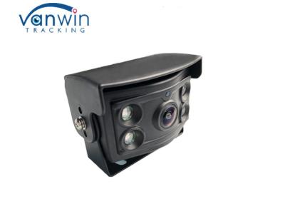 China Security Mobile Surveillance Cameras 10M IR Distance For Universal Cargo Van for sale