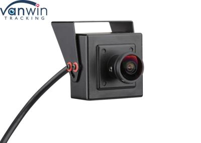 China Cámaras de vigilancia llenas del móvil de la lente del vehículo HD 1080p 2.8m m en venta