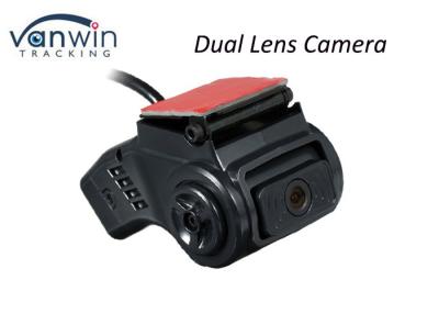 Chine caméra cachée par voiture 1080P AHD 2.0MP For Front de la lentille 12VDC NTSC de 2.8mm/à l'intérieur à vendre